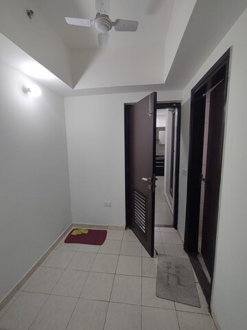 Building Lobby in 3 BHK Apartment at Tata Primanti Phase 2, Sector 72 – for Rent