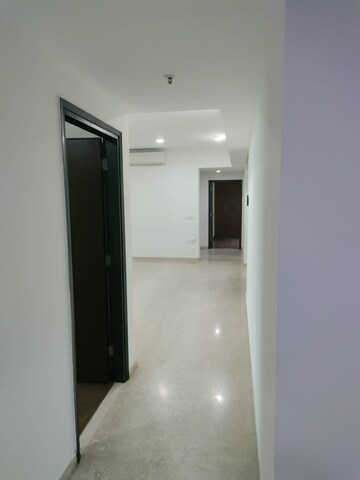 Building Lobby in 3 BHK Apartment at Tata Primanti Phase 2, Sector 72 – for Rent
