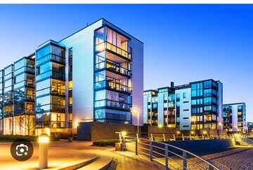 3 BHK Builder Floor For Sale in Fidato Honour Homes, Sector 89