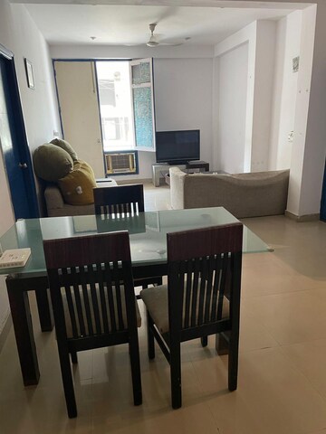 2 BHK Apartment For Rent in Pyramid Urban Homes, Sector 70a