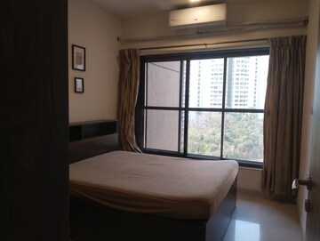 Room in 1 BHK Apartment at Hiranandani Zen Maple, Powai – for Rent