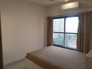 Room in 1 BHK Apartment at Hiranandani Zen Maple, Powai – for Rent