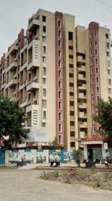 2 BHK Apartment For Rent in Vaishnavi Sahil Heights Pimple Nilakh Pune  8358732