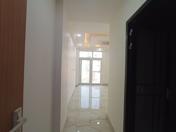 Building Lobby in 3 BHK Builder Floor at Sector 72 – for Sale
