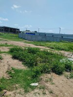150 Sq.Yd. Plot in Sreeni Sree Balaji Green Homes