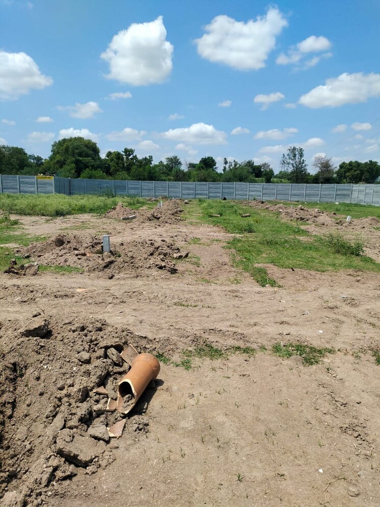 undefined, sreeni-sree-balaji-green-homes  150 Sq.Yd. Plot In Nadergul Hyderabad 8358746