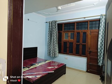 1.5 BHK Builder Floor For Rent in Sector 40