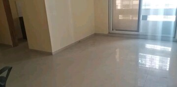 1 BHK Apartment For Rent in Rustomjee Avenue H, Virar West