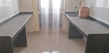 Bathroom in 1 BHK Apartment at Rustomjee Avenue H, Virar West – for Rent