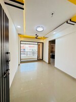 1 BHK + Pooja Room 650 Sq.Ft. Apartment in Shashwat Park