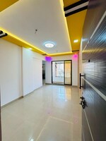 1 BHK + Extra Room 665 Sq.Ft. Apartment in Shashwat Park