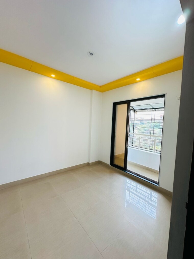 Bedroom, shashwat-park 1 Bedroom 665 Sq.Ft. Apartment In Badlapur West Thane 8358766