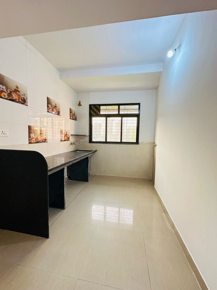 Kitchen, shashwat-park 1 Bedroom 665 Sq.Ft. Apartment In Badlapur West Thane 8358766