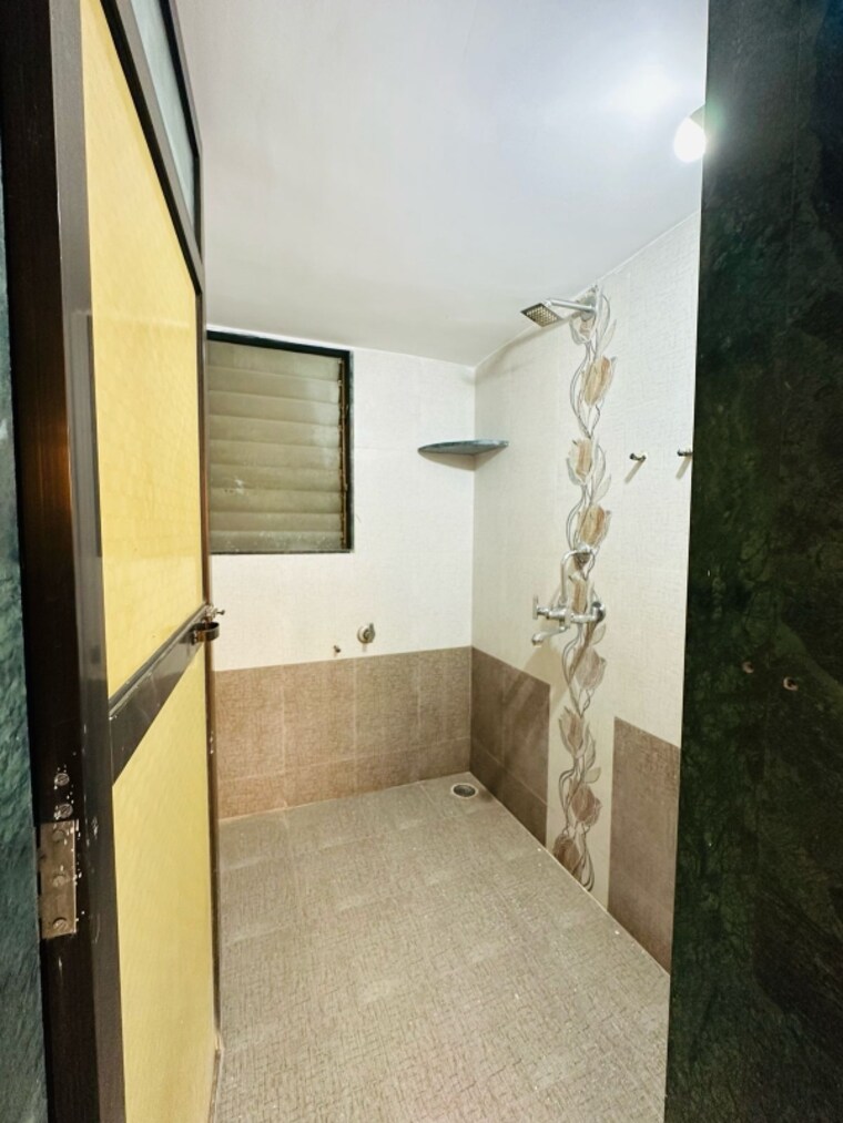 Bathroom, shashwat-park 1 Bedroom 665 Sq.Ft. Apartment In Badlapur West Thane 8358766