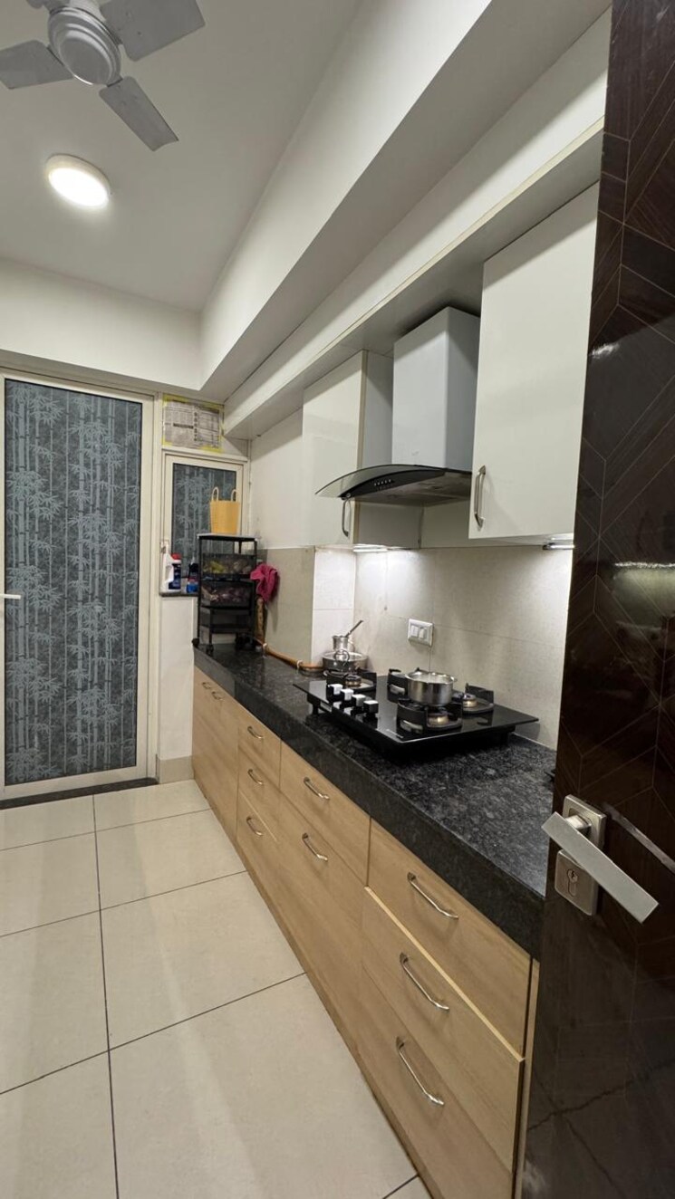 Kitchen, m3m-escala 3.5 Bedroom 2150 Sq.Ft. Apartment In Sector 70a Gurgaon 8358772