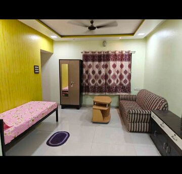  Pg For Rent in Bhandup West