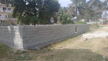Plot Area in  Plot at Kaggalipura – for Sale