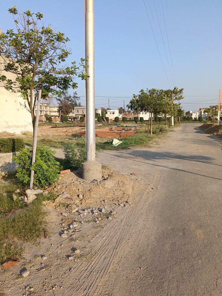 Exterior View, mawana 3 Bedroom 124 Sq.Yd. Independent House In Mawana Meerut 8358786