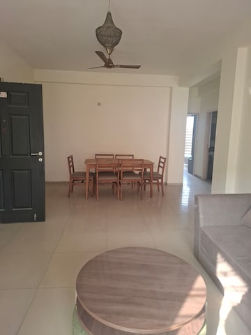 Bathroom in 2.5 BHK Apartment at M3M Escala, Sector 70a – for Rent