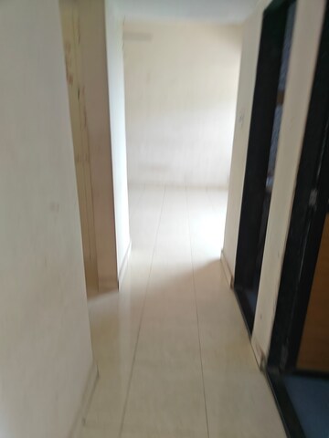 Building Lobby in 1 BHK Apartment at Shubhkiran CHS, Sector 42 – for Rent