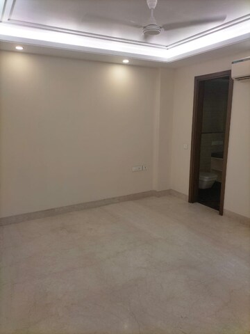 3 BHK Builder Floor For Rent in Greater Kailash I