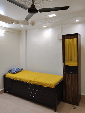 Room in  Pg at Shaniwar Peth – for Rent
