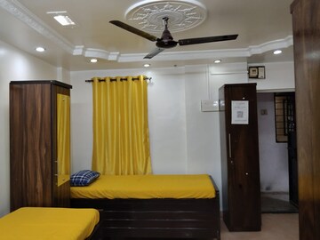 Room in  Pg at Shaniwar Peth – for Rent