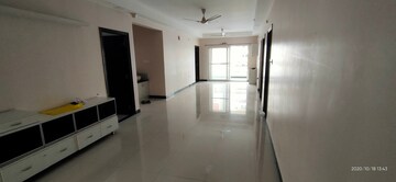 Building Lobby in 3 BHK Apartment at My Home Vihanga, Gachibowli – for Rent