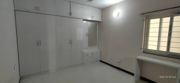 Room in 3 BHK Apartment at My Home Vihanga, Gachibowli – for Rent
