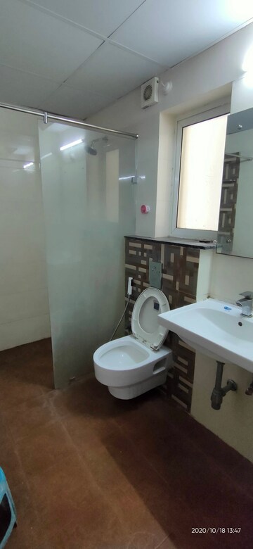 Master Bedroom in 3 BHK Apartment at My Home Vihanga, Gachibowli – for Rent