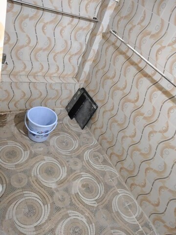 Bathroom in  Pg at Shaniwar Peth – for Rent