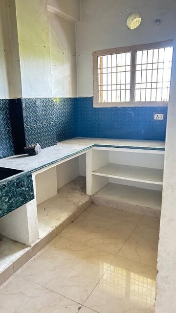 Kitchen in 2 BHK Apartment at Duvvada – for Sale