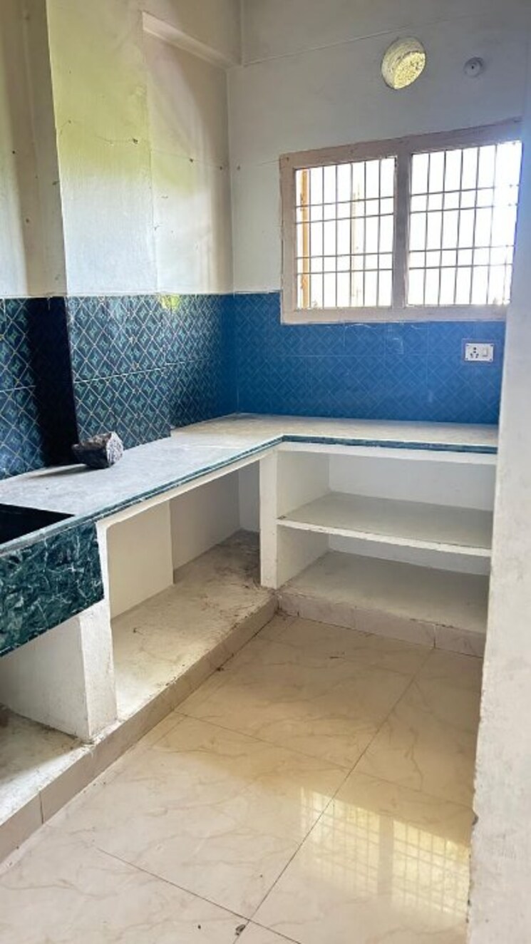 Kitchen, duvvada 2 Bedroom 1100 Sq.Ft. Apartment In Duvvada Vizag 8347452