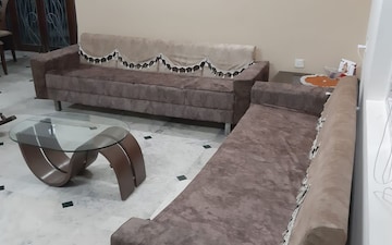 2 BHK Apartment For Rent in Ellisbridge