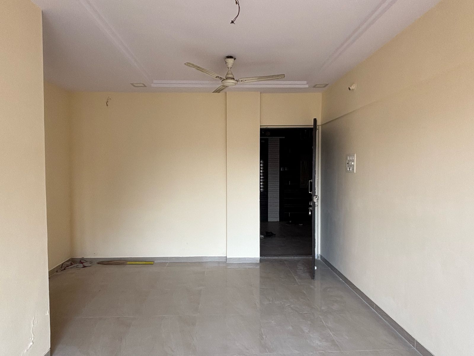 2 BHK 930 Sq.Ft. Apartment in Anchor Park Phase II