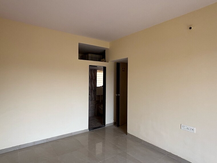 Master Bedroom, anchor-park-phase-ii 2 Bedroom 930 Sq.Ft. Apartment In Vasai East Palghar 8358819