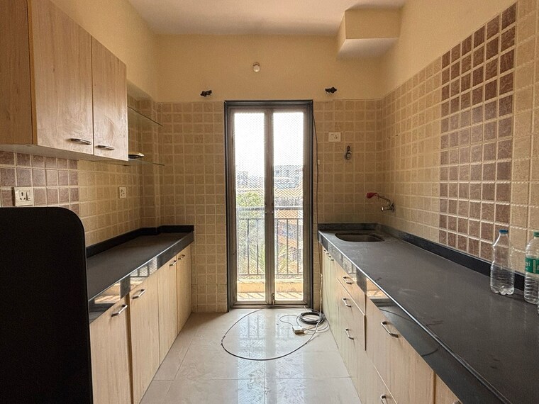 Kitchen, anchor-park-phase-ii 2 Bedroom 930 Sq.Ft. Apartment In Vasai East Palghar 8358819