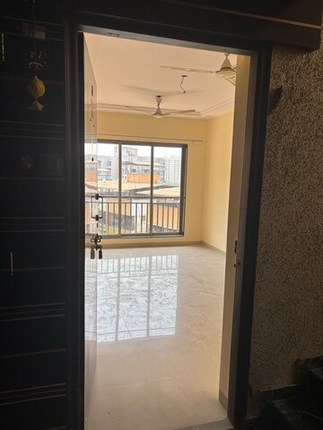 Room in 2 BHK Apartment at Anchor Park Phase II, Vasai East – for Sale