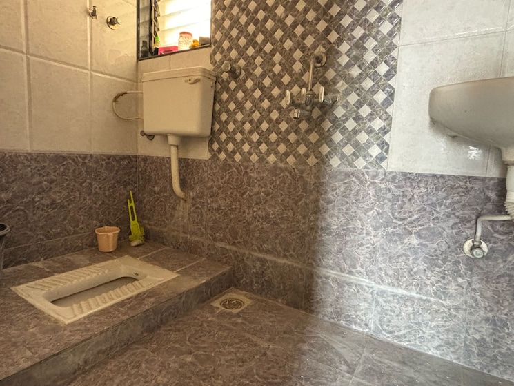 Attached Bathroom, anchor-park-phase-ii 2 Bedroom 930 Sq.Ft. Apartment In Vasai East Palghar 8358819