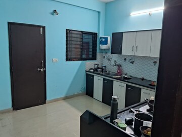 Kitchen in 3 BHK Independent House at Tulsi Nagar – for Rent