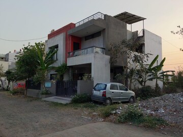 3 BHK Independent House For Rent in Tulsi Nagar Indore  8358813