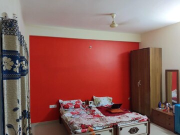 Room in 3 BHK Independent House at Tulsi Nagar – for Rent