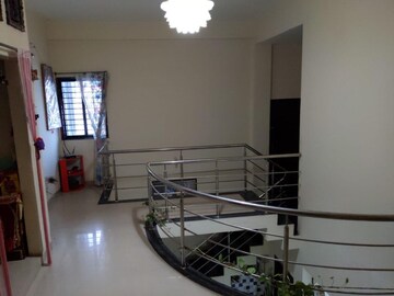3 BHK Independent House – Exterior View View at Tulsi Nagar - for Rent