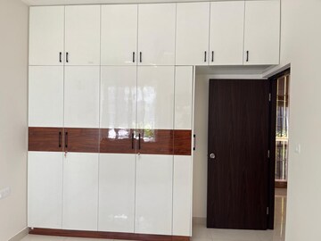 Kitchen in 3 BHK Apartment at Puravankara Purva Zenium, Hosahalli – for Rent