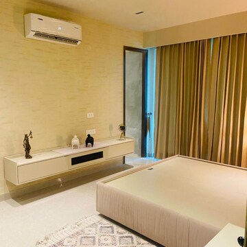 Bedroom in 3 BHK Apartment at High Ground – for Sale