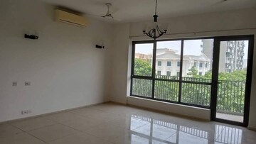 Room in 3 BHK Apartment at Shapoorji Pallonji Joyville Phase 3, Sector 102 – for Rent