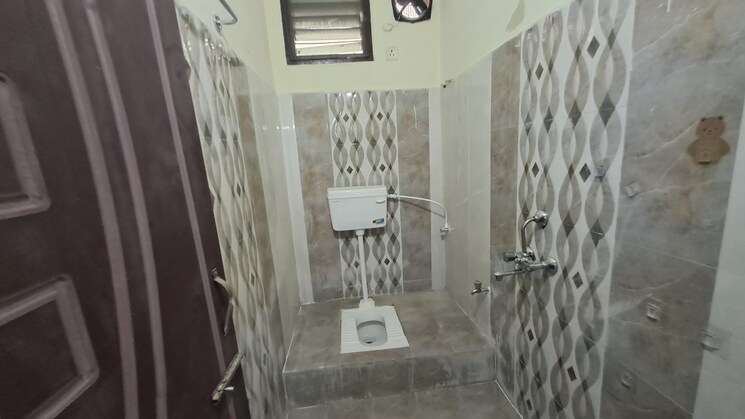Bathroom, nagaram 2 Bedroom 150 Sq.Yd. Independent House In Nagaram Hyderabad 8358852