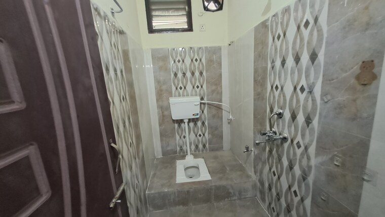 Bathroom, nagaram 2 Bedroom 150 Sq.Yd. Independent House In Nagaram Hyderabad 8358852