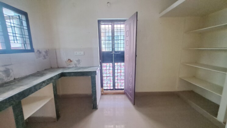 Kitchen, nagaram 2 Bedroom 150 Sq.Yd. Independent House In Nagaram Hyderabad 8358852