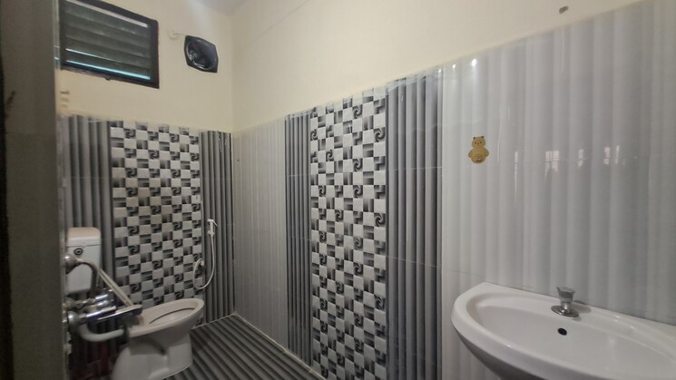 Bathroom, nagaram 2 Bedroom 150 Sq.Yd. Independent House In Nagaram Hyderabad 8358852